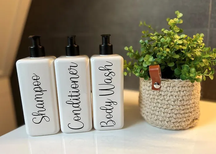 Familiehotel: De Molen