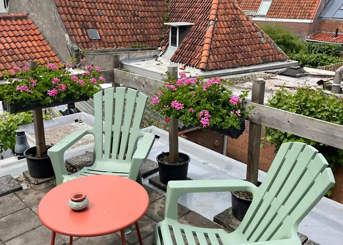 Familiehotel: De Molen